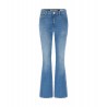 Jeans Donna Guess Sexy flare