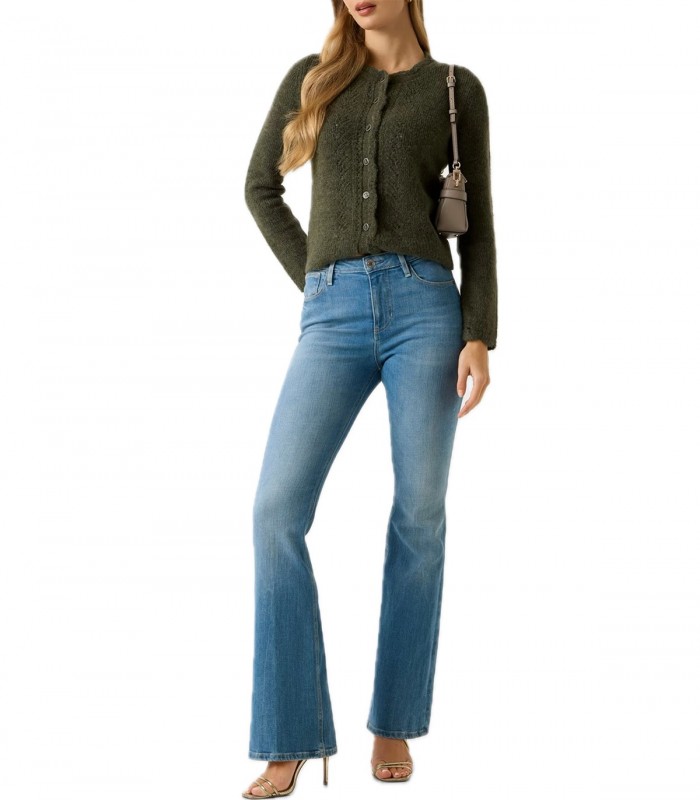 Jeans Donna Guess Sexy flare