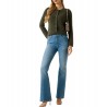 Jeans Donna Guess Sexy flare