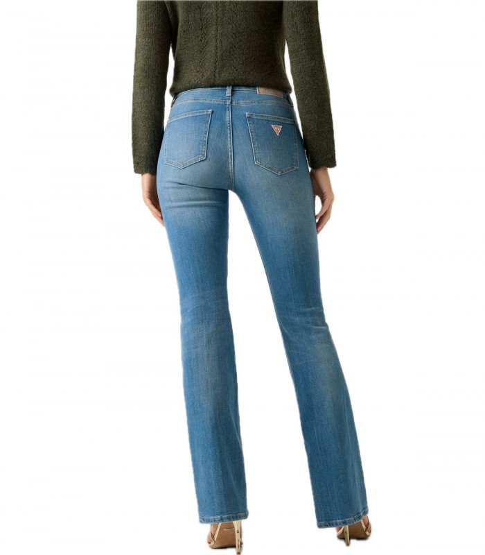 Jeans Donna Guess Sexy flare