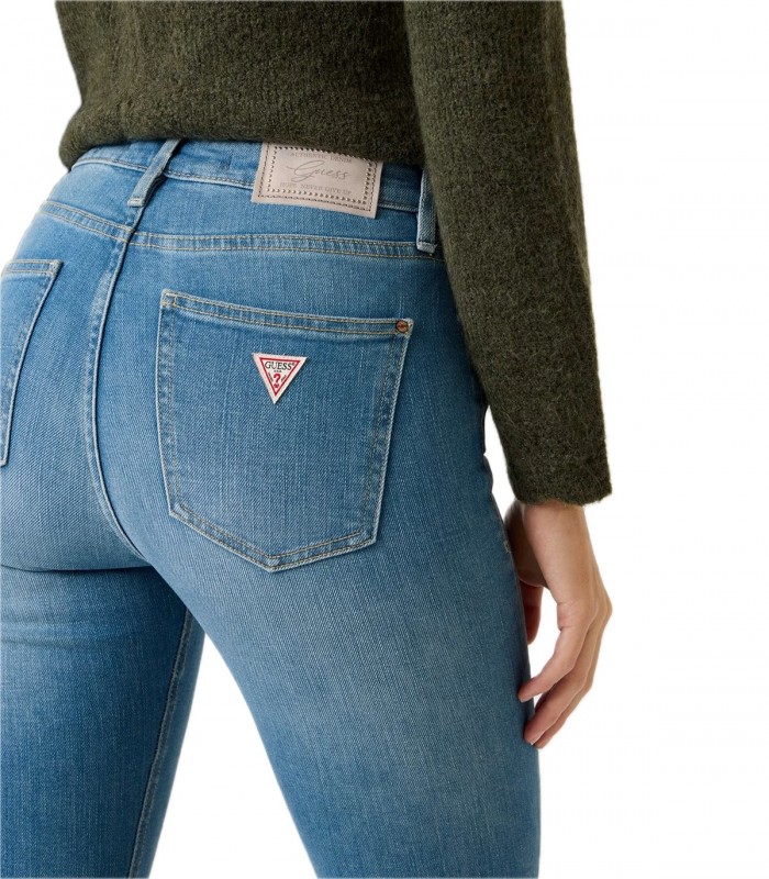 Jeans Donna Guess Sexy flare