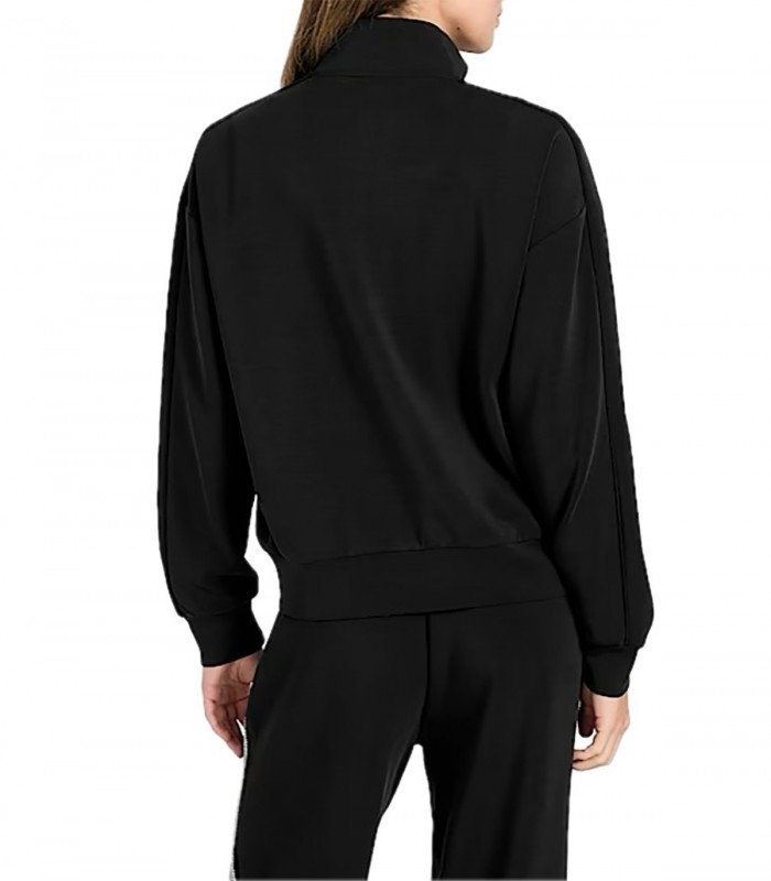 Felpa full zip Donna Guess Berthe