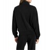 Felpa full zip Donna Guess Berthe