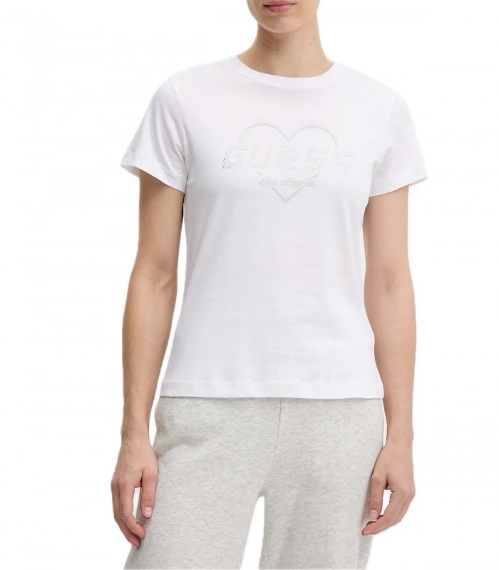 T-shirt Donna Guess Narciso