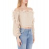 Top Donna Guess