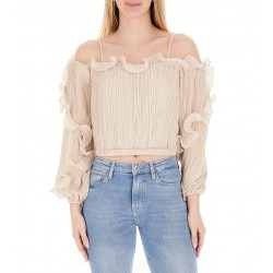 Top Donna Guess