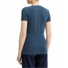 T-shirt con strass Donna Guess