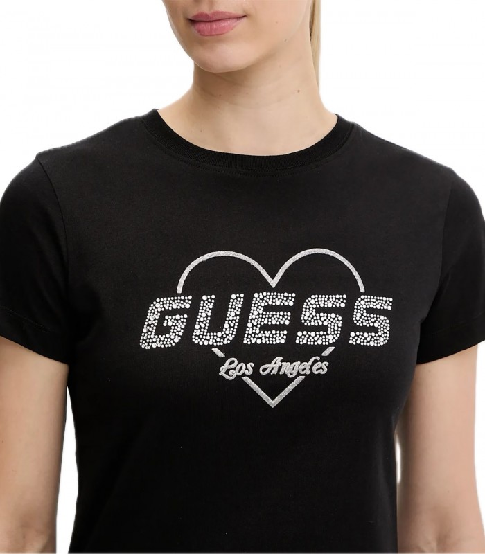 T-shirt Donna Guess Narciso