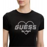 T-shirt Donna Guess Narciso