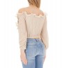 Top Donna Guess