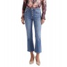 Jeans bootcut a vita alta Donna Liu Jo