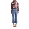 Jeans bootcut a vita alta Donna Liu Jo