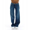 Jeans vita alta Donna Liu Jo