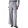 Pantaloni palazzo gessati Donna Liu Jo