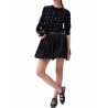 Cardigan con borchie Donna Liu Jo