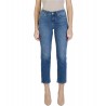 Jeans slim Donna Liu Jo