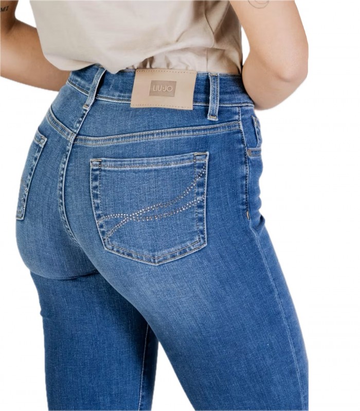 Jeans slim Donna Liu Jo