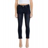 Jeans skinny con strass Donna Liu Jo