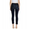 Jeans skinny con strass Donna Liu Jo