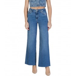 Jeans bottom Up Donna Liu Jo
