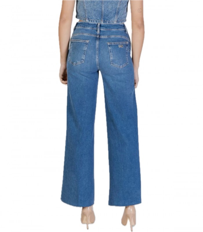 Jeans bottom Up Donna Liu Jo
