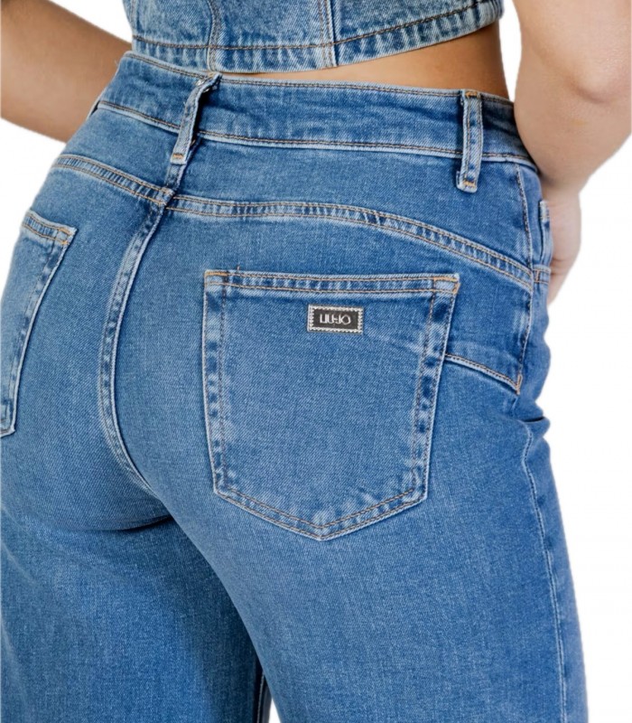 Jeans bottom Up Donna Liu Jo
