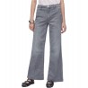 Jeans flare vita alta con bottoni Donna Liu Jo