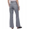 Jeans flare vita alta con bottoni Donna Liu Jo
