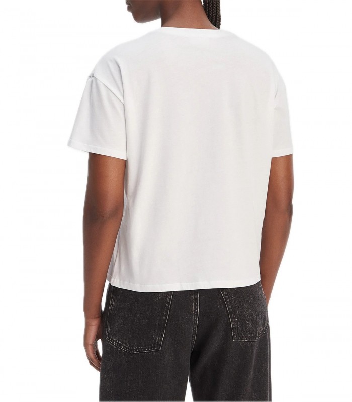 T-shirt con applicazioni Donna Liu Jo