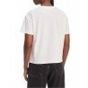 T-shirt con applicazioni Donna Liu Jo