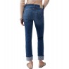 Jeans skinny con strass Donna Liu Jo