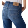 Jeans bootcut a vita alta Donna Liu Jo