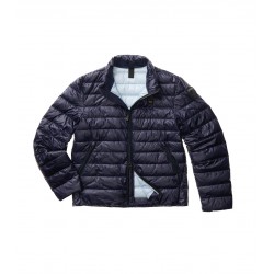 Piumino Uomo Blauer Austin