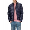 Piumino Uomo Blauer Austin
