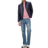 Piumino Uomo Blauer Austin
