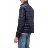 Piumino Uomo Blauer Austin