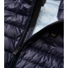 Piumino Uomo Blauer Austin