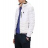 Piumino Uomo Blauer Wave