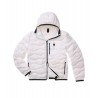 Piumino Uomo Blauer Wave