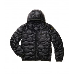 Piumino Uomo Blauer Wave