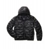 Piumino Uomo Blauer Wave
