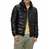 Piumino Uomo Blauer Wave