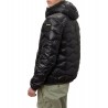 Piumino Uomo Blauer Wave