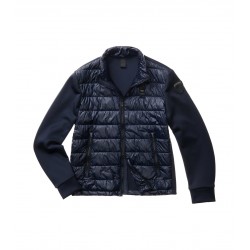 Piumino Uomo Blauer Hebron