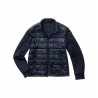 Piumino Uomo Blauer Hebron