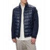 Piumino Uomo Blauer Hebron