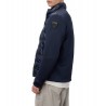 Piumino Uomo Blauer Hebron