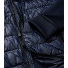 Piumino Uomo Blauer Hebron
