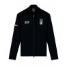 Felpa tecnica Italia Team EA7 Emporio Armani