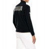 Felpa tecnica Italia Team EA7 Emporio Armani